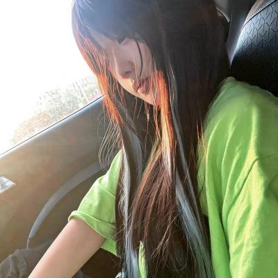 我是周时青