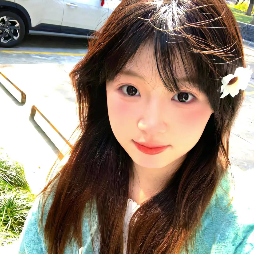女儿站起来